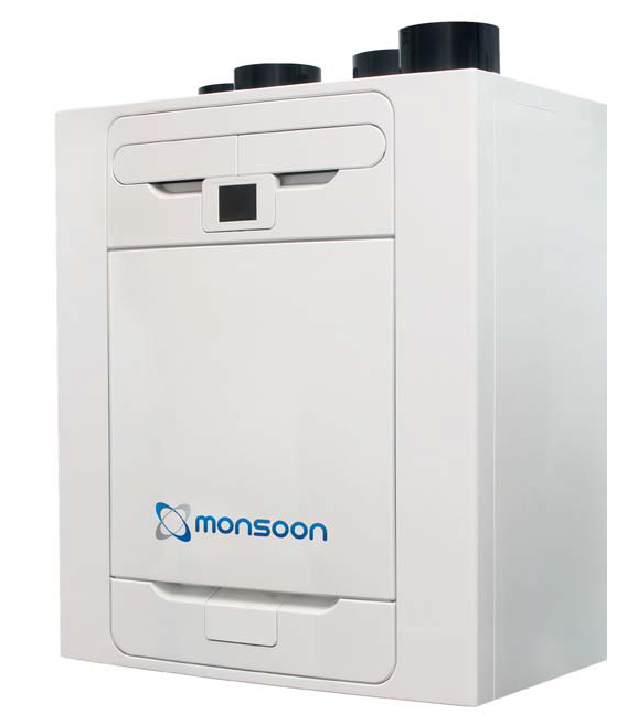 Monsoon Intellisystem