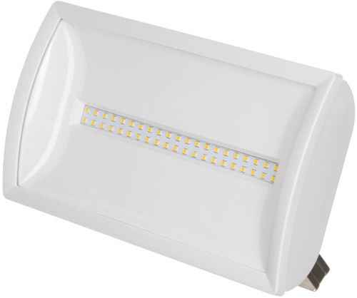 Timeguard LEDCST30FLWH Fldlight LED 30W
