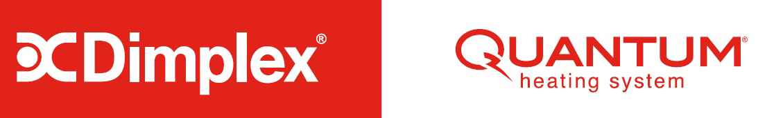 Dimplex Quantum Heaters