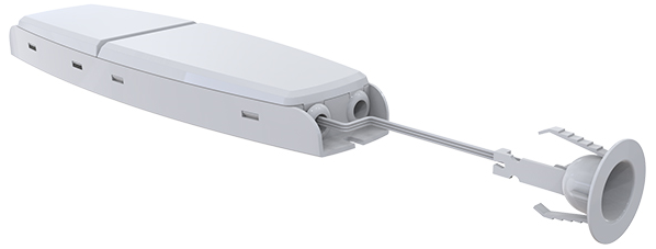 Ansell AHUEMKIT/LI Hawk Univ Emer Kit