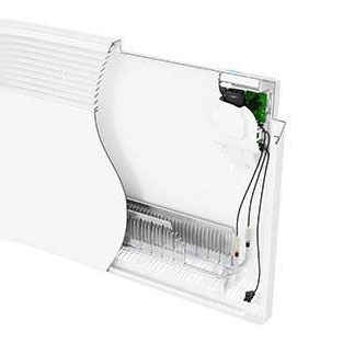 Atlantic AH500101 Convector Heater 500W