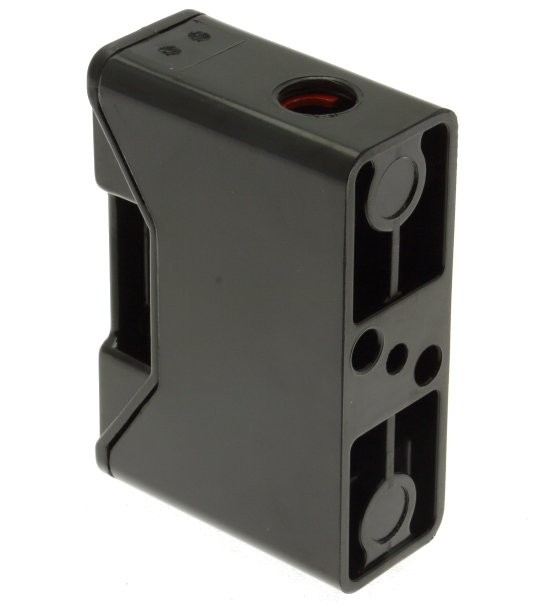 Busman RS20H Fuse Holder 20A Black