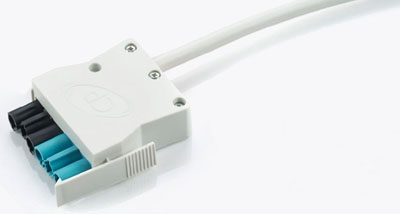 CPE BVITM6L508100W 5 Core Lumin Lead 8m