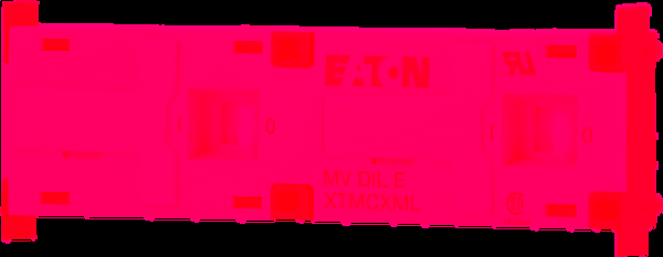 Moeller MVDILE Mechanical Interlock