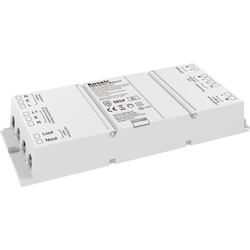 Kosnic CEW03LIC/N Universal Emergency Module