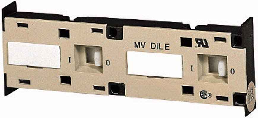 Moeller MVDILE Mechanical Interlock