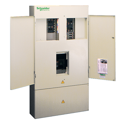 Schneider Electric MG8C12 Panelboard 12 Way 800A