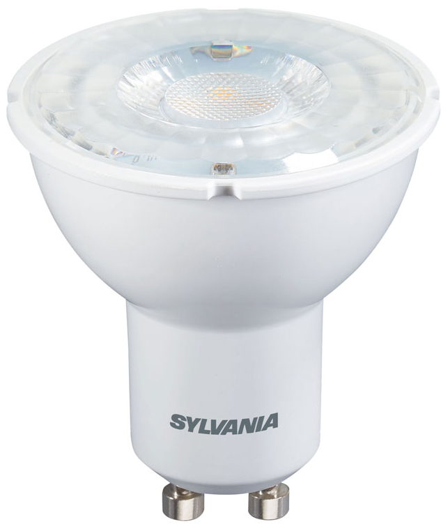 SYL 0028442 RefLED ES50 V4 GU10 Dim 840