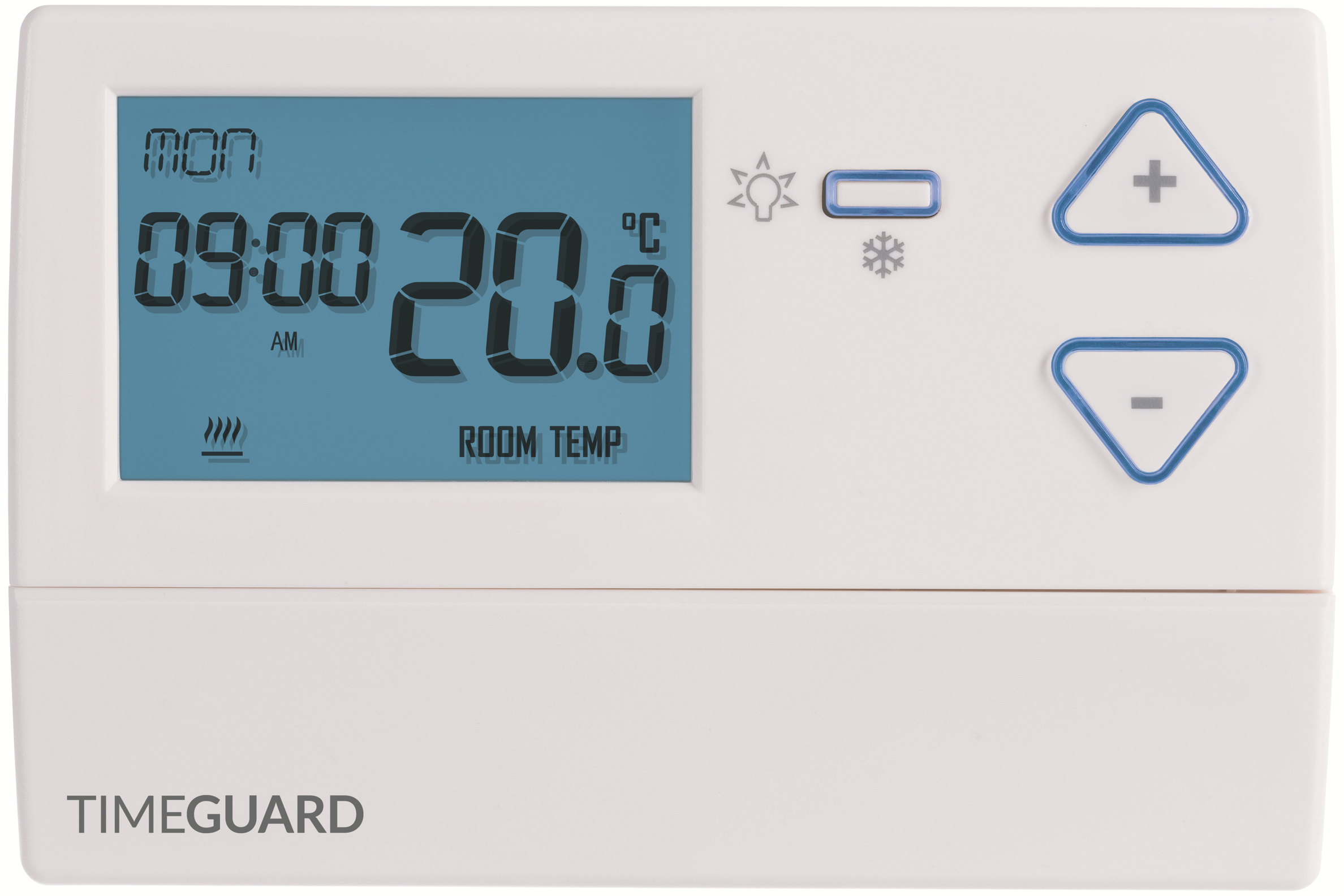 Timeguard TRT037N Wirls 7 Day Thermostat