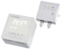 SMART Thermostats