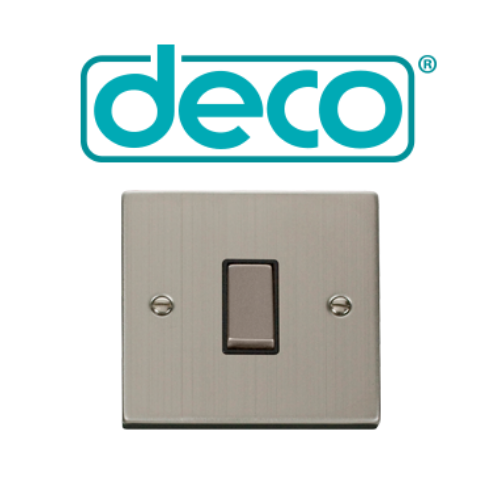 Deco Stainless Steel