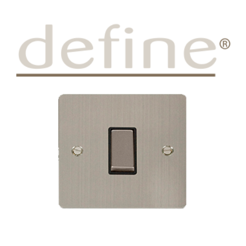 Define Stainless Steel