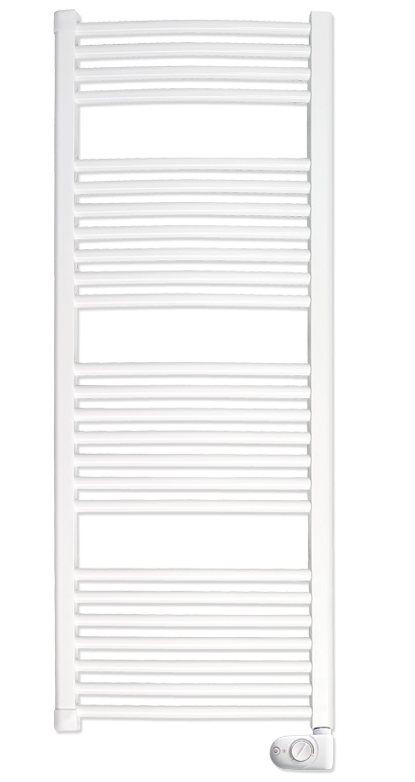 Ducasa Colorado SCR 750W Towel Radiator